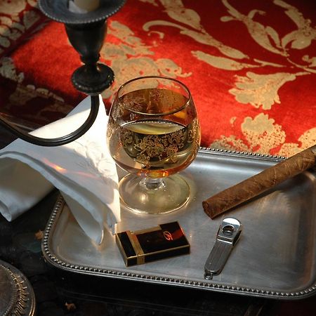 La Maison Bleue Batha Fez Zewnętrze zdjęcie