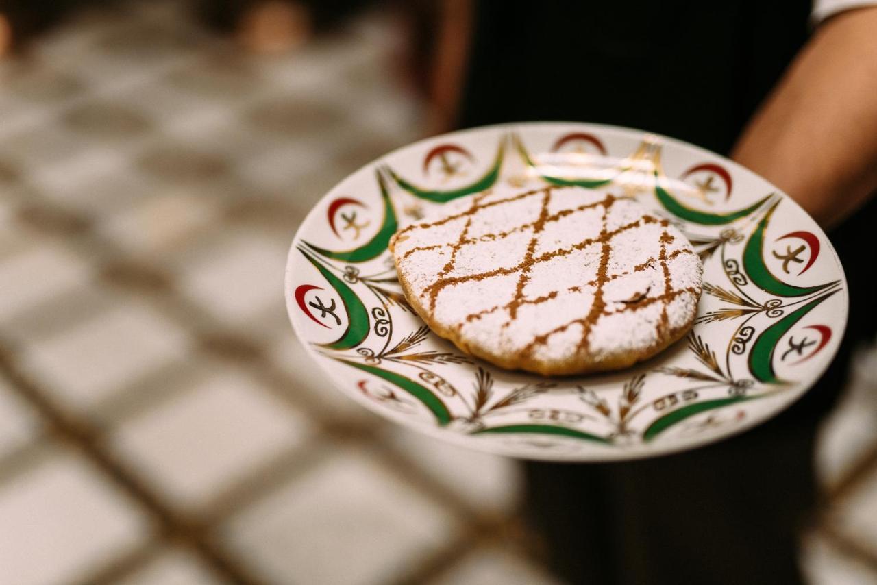 La Maison Bleue Batha Fez Zewnętrze zdjęcie