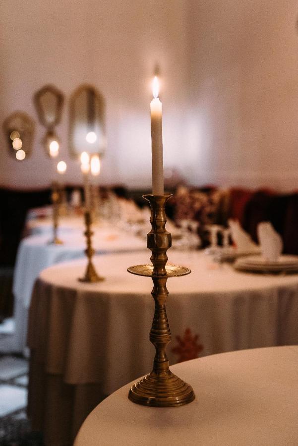 La Maison Bleue Batha Fez Zewnętrze zdjęcie